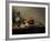 Still Life with Clay Pipes, 1636-Pieter Claesz-Framed Giclee Print