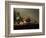 Still Life with Clay Pipes, 1636-Pieter Claesz-Framed Giclee Print