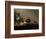 Still Life with Clay Pipes, 1636-Pieter Claesz-Framed Giclee Print