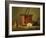 Still Life with Copper Vessel-Jean-Baptiste Simeon Chardin-Framed Giclee Print