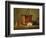 Still Life with Copper Vessel-Jean-Baptiste Simeon Chardin-Framed Premium Giclee Print