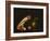 Still Life with Cutlets-Antoine Vollon-Framed Giclee Print