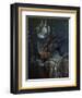 Still Life with Dead Game-Willem van Aelst-Framed Giclee Print