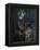 Still Life with Dead Game-Willem van Aelst-Framed Premier Image Canvas