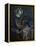 Still Life with Dead Game-Willem van Aelst-Framed Premier Image Canvas