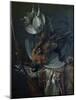 Still Life with Dead Game-Willem van Aelst-Mounted Giclee Print