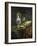 Still Life with Delft Vase and Bowl-Willem Kalf-Framed Giclee Print