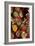 Still Life with Exotic Spices-Frederic Vasseur-Framed Photographic Print