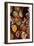 Still Life with Exotic Spices-Frederic Vasseur-Framed Photographic Print