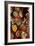 Still Life with Exotic Spices-Frederic Vasseur-Framed Photographic Print