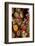 Still Life with Exotic Spices-Frederic Vasseur-Framed Photographic Print