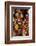 Still Life with Exotic Spices-Frederic Vasseur-Framed Photographic Print