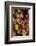 Still Life with Exotic Spices-Frederic Vasseur-Framed Photographic Print