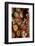 Still Life with Exotic Spices-Frederic Vasseur-Framed Photographic Print