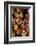 Still Life with Exotic Spices-Frederic Vasseur-Framed Photographic Print