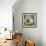 Still Life with Figs, 1998-Reg Cartwright-Framed Giclee Print displayed on a wall