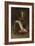 Still Life with Fish and Cauldron (Oil on Canvas)-Joseph Bail-Framed Giclee Print