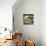 Still-life with Fish-Maurice Vlaminck-Giclee Print displayed on a wall
