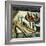 Still-life with Fish-Maurice Vlaminck-Framed Giclee Print