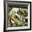 Still-life with Fish-Maurice Vlaminck-Framed Giclee Print