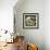 Still-life with Fish-Maurice Vlaminck-Framed Giclee Print displayed on a wall