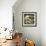 Still-life with Fish-Maurice Vlaminck-Framed Giclee Print displayed on a wall