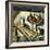 Still-life with Fish-Maurice Vlaminck-Framed Giclee Print