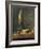 Still Life with Fish-Jean-Baptiste Simeon Chardin-Framed Giclee Print