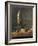 Still Life with Fish-Jean-Baptiste Simeon Chardin-Framed Giclee Print