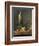 Still Life with Fish-Jean-Baptiste Simeon Chardin-Framed Giclee Print