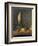 Still Life with Fish-Jean-Baptiste Simeon Chardin-Framed Giclee Print