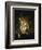 Still Life with Flowers and Butterfly-Rachel Ruysch-Framed Giclee Print