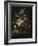 Still Life with Flowers and Fruit, 1707-Rachel Ruysch-Framed Giclee Print