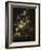 Still Life with Flowers and Fruit, 1707-Rachel Ruysch-Framed Giclee Print