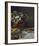 Still Life with Flowers and Fruit-Claude Monet-Framed Art Print