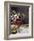 Still Life with Flowers and Fruit-Claude Monet-Framed Giclee Print