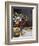 Still Life with Flowers and Fruit-Claude Monet-Framed Giclee Print