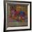 Still Life with Flowers, c.1910-Alexej Von Jawlensky-Framed Giclee Print