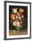 Still Life with Flowers-Jan Brueghel the Elder-Framed Collectable Print