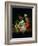 Still Life with Flowers-Rachel Ruysch-Framed Giclee Print