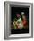 Still Life with Flowers-Rachel Ruysch-Framed Giclee Print