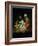 Still Life with Flowers-Rachel Ruysch-Framed Giclee Print