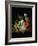 Still Life with Flowers-Rachel Ruysch-Framed Giclee Print