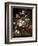 Still Life with Flowers-Rachel Ruysch-Framed Giclee Print