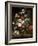 Still Life with Flowers-Rachel Ruysch-Framed Giclee Print