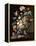 Still-Life with Flowers-Rachel Ruysch-Framed Premier Image Canvas