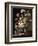 Still-Life with Flowers-Rachel Ruysch-Framed Giclee Print