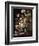 Still-Life with Flowers-Rachel Ruysch-Framed Giclee Print