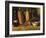 Still Life with Four Stone Bottles, 1884-Vincent van Gogh-Framed Giclee Print