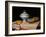 Still Life with French Tureen, 2020 (oil on linen)-Catherine Abel-Framed Giclee Print